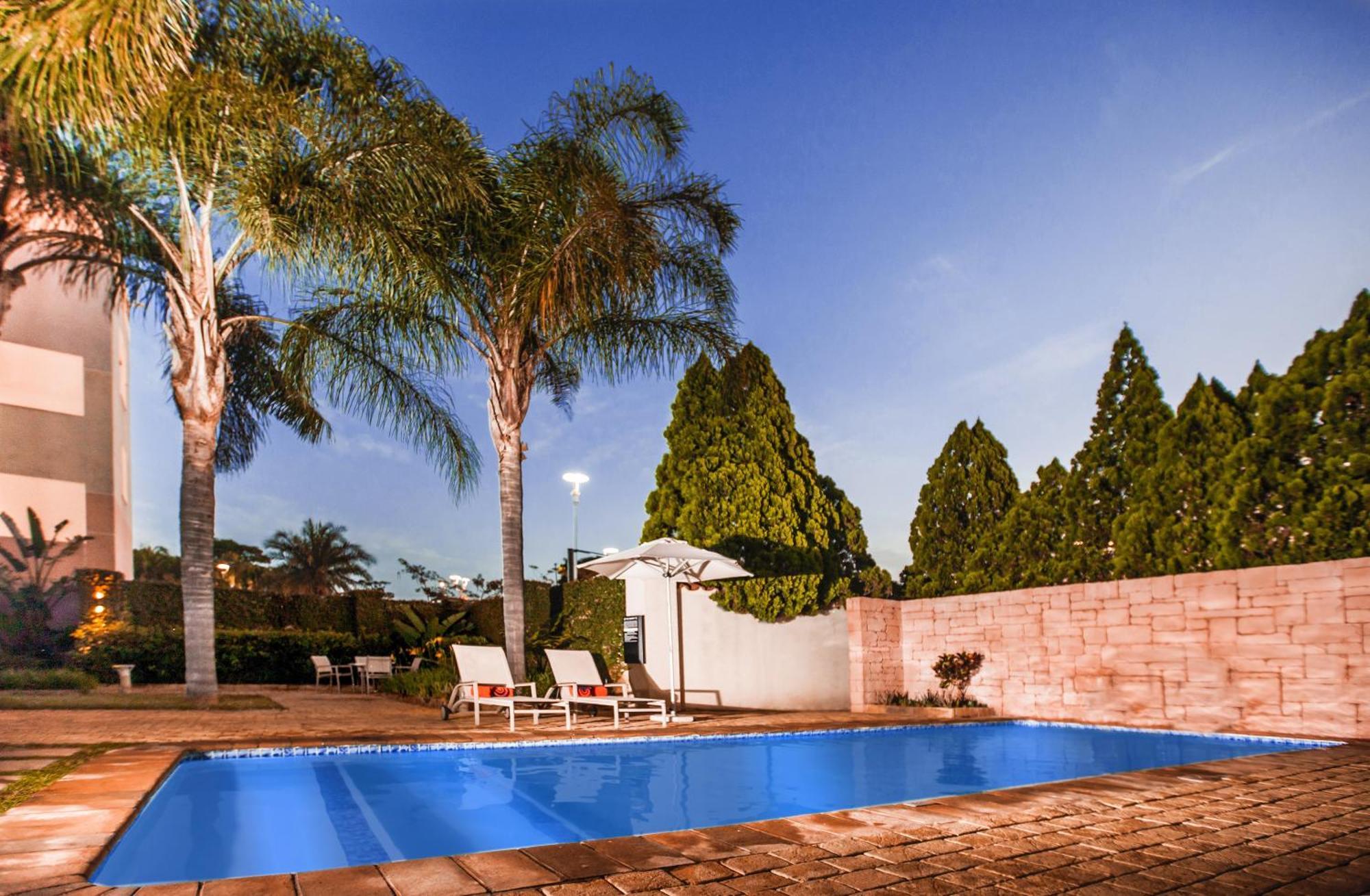 Golden Horse Hotel Pietermaritzburg Exteriér fotografie